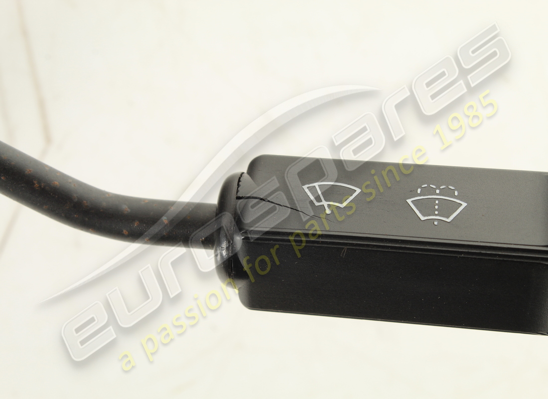 interruttore colonna ferrari usato. numero parte 119317 (6)