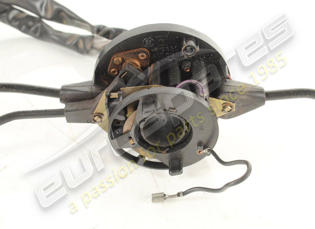 interruttore colonna ferrari usato. numero parte 119317 (3)