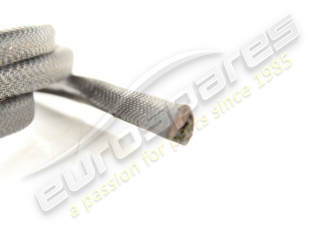 guarnizione cofano motore usata ferrari. numero parte 60880600 (3)