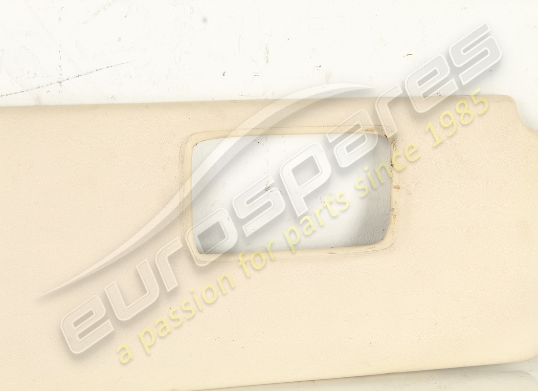 USATO FERRARI PANNELLO SX RHD NUMERO PARTE 61926800 (2) usato ferrari pannello sx rhd numero parte 61926800 (2)