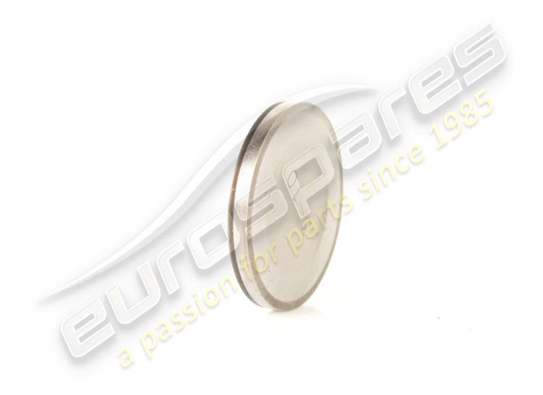 PAD USATO Maserati SPESSORE. 3100 . NUMERO PARTE 600033312 (1)