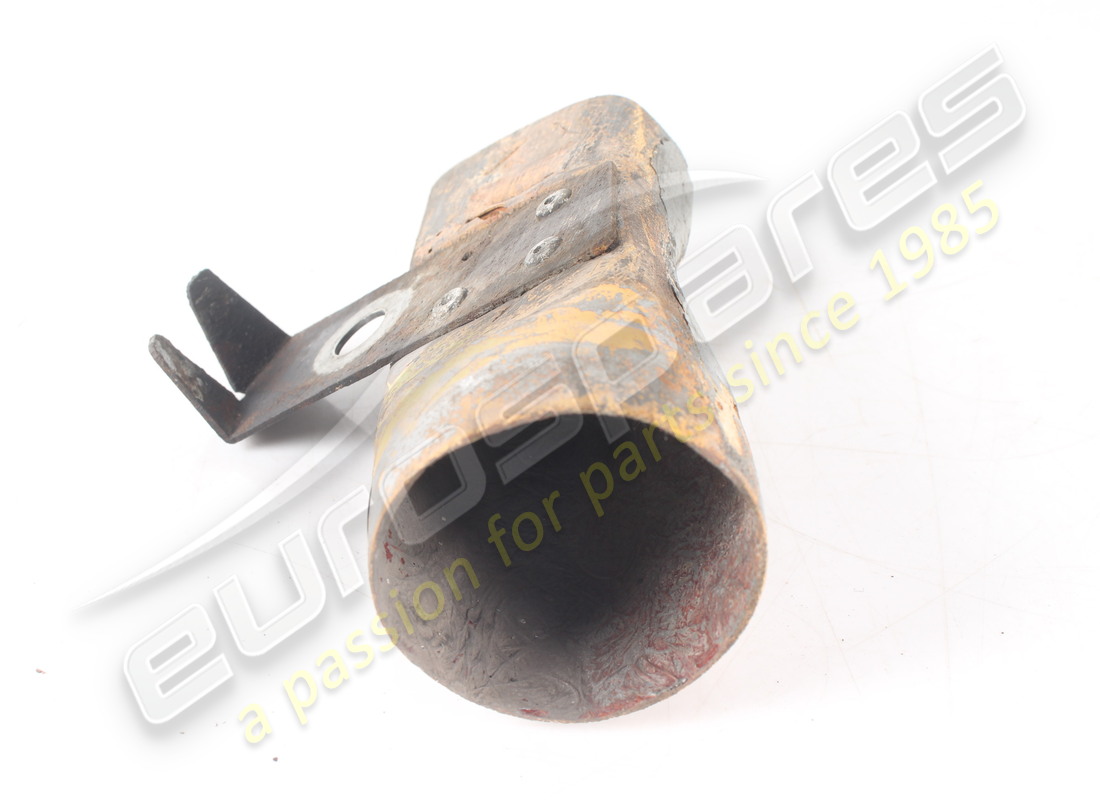 TERMINALE DI SCARICO COMPLETO SX USATO MASERATI. NUMERO PARTE 386100163 (2) terminale di scarico completo sx usato maserati. numero parte 386100163 (2)