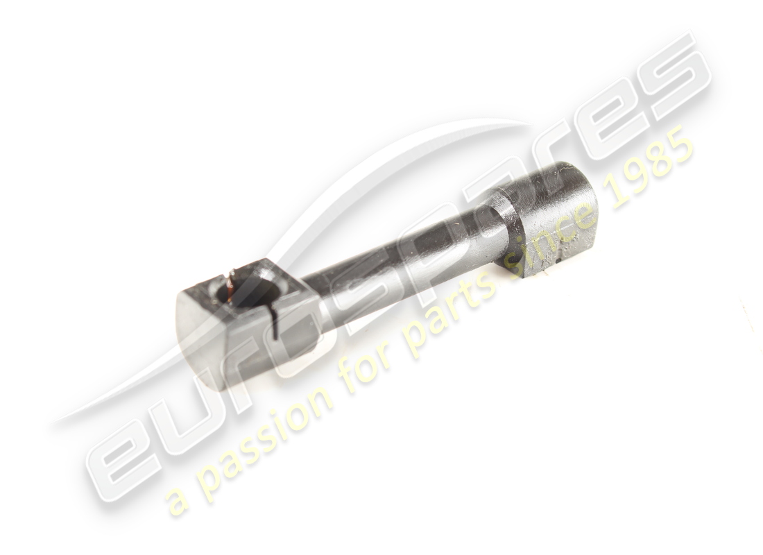 TIRANTE DEL PEDALE DELL'ACCELERATORE USATO Maserati . NUMERO PARTE 82476740 (1)