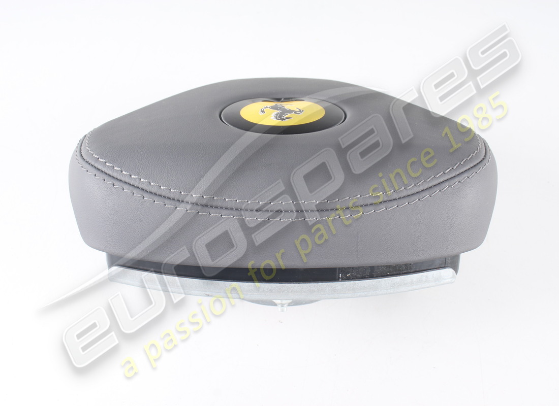 new (other) ferrari driver side airbag dark gre. part number 82023817 (3)