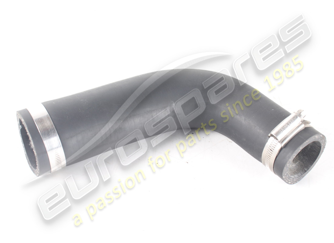 TUBO DELL'ACQUA USATO Maserati DA TERM. A RA . NUMERO PARTE 384001339 (1)