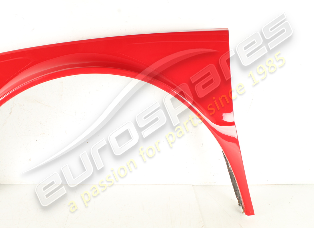 usato ferrari pannello ala anteriore sinistro. numero parte 61707800 (3)