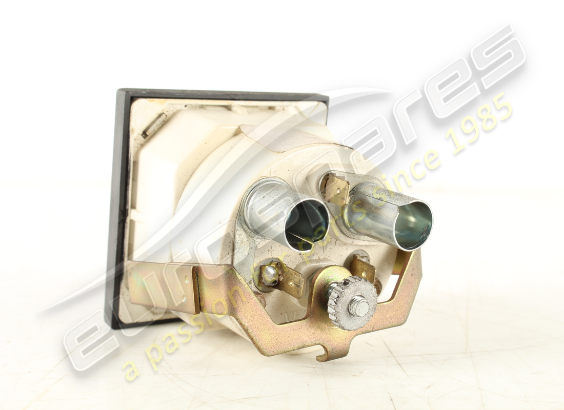 INDICATORE DI LIVELLO CARBURANTE FERRARI USATO. NUMERO PARTE 126310 (3) indicatore di livello carburante ferrari usato. numero parte 126310 (3)