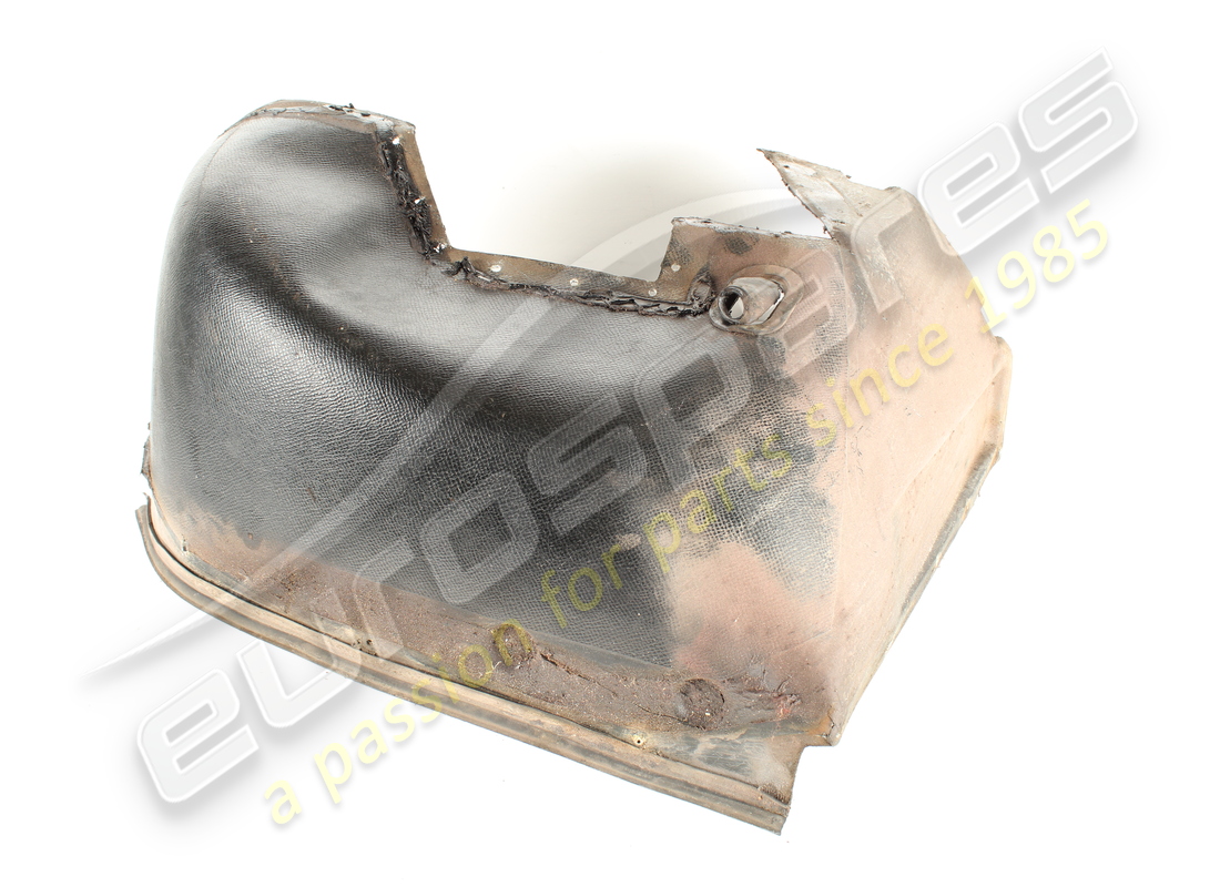 USATO FERRARI PASSARUOTA ANTERIORE SX. NUMERO PARTE 60615800 (2) usato ferrari passaruota anteriore sx. numero parte 60615800 (2)