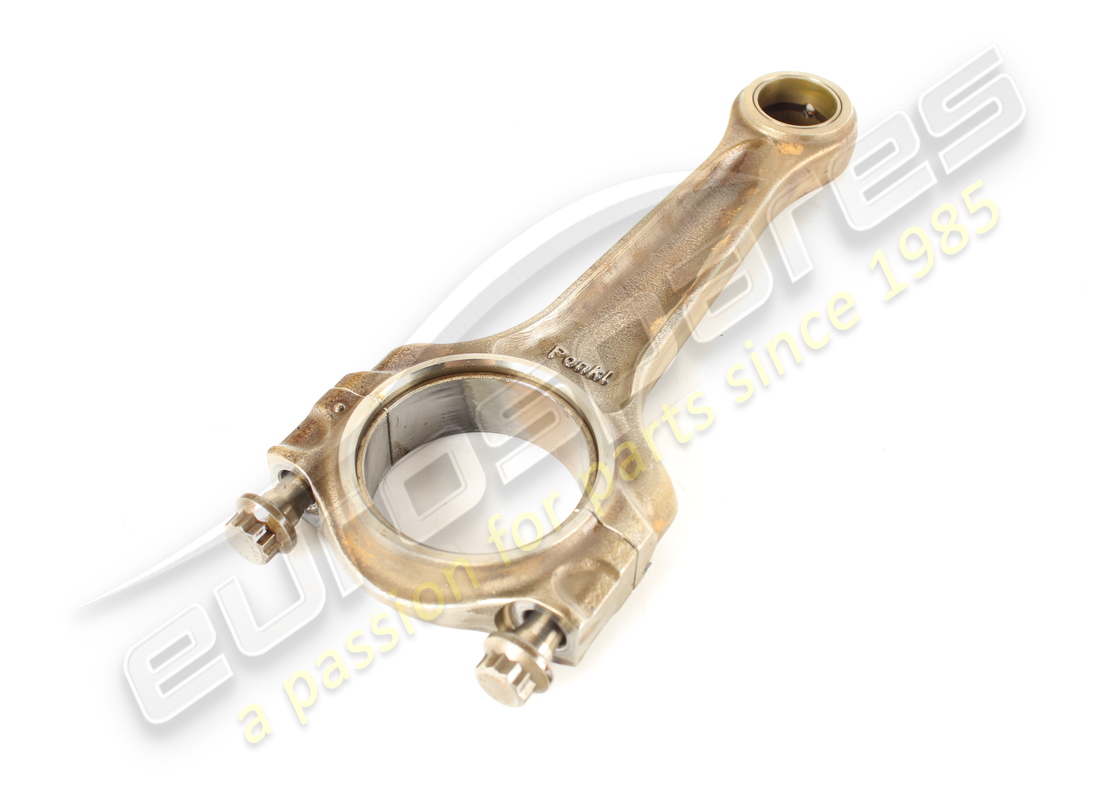 biella e tappo completi maserati usati. numero parte 192402 (4)