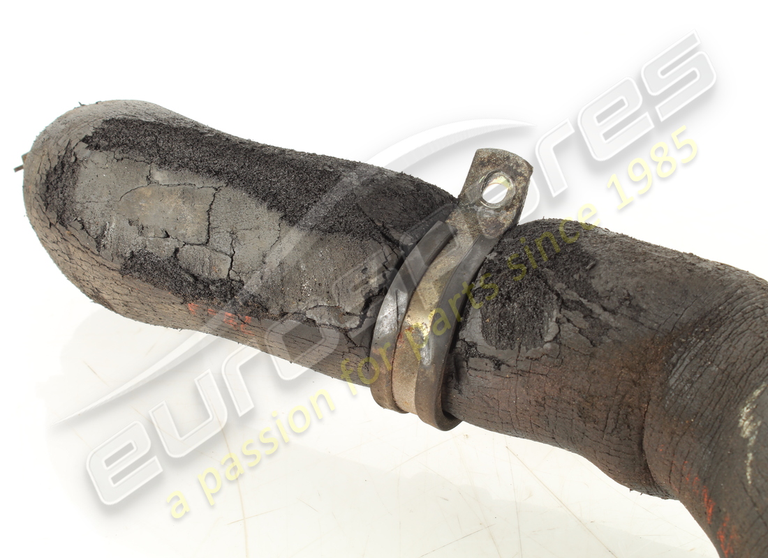 used ferrari lh water pipe. part number 122856 (4)