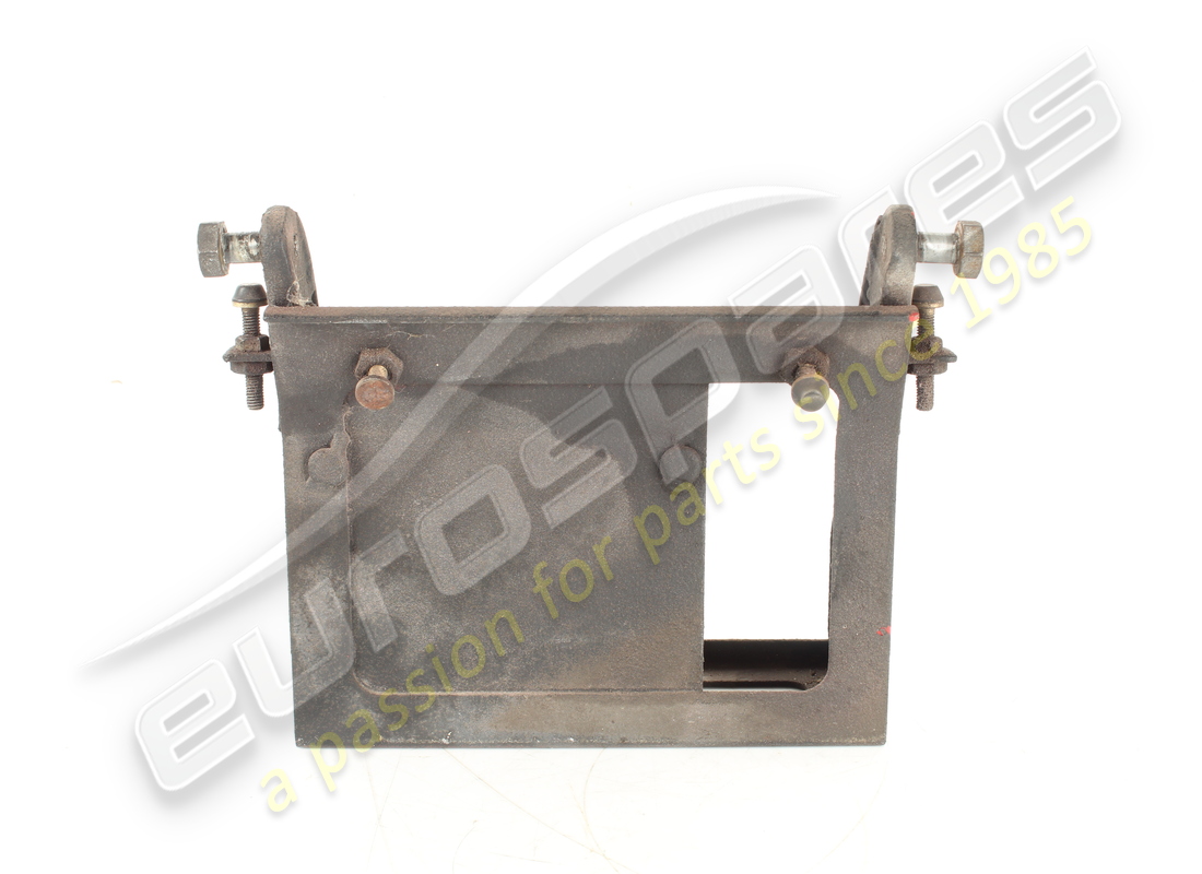 supporto per faro anteriore usato ferrari. numero parte 62342300 (4)