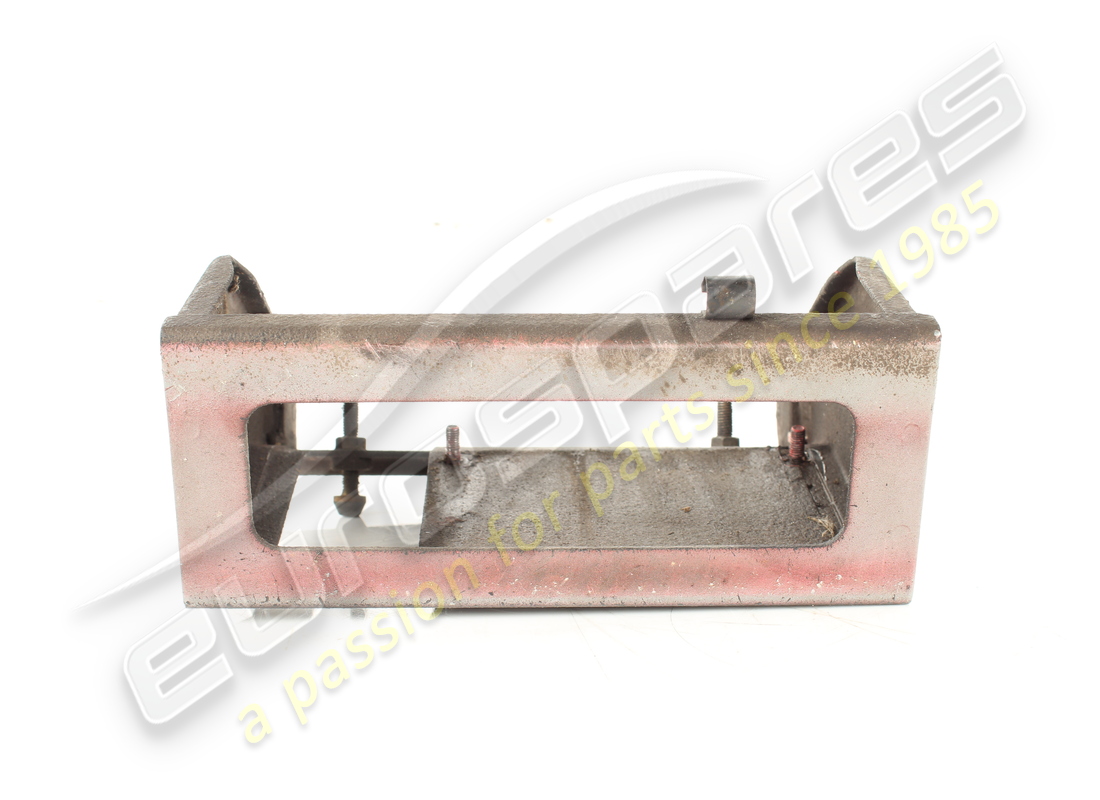 supporto per faro anteriore usato ferrari. numero parte 62342300 (3)