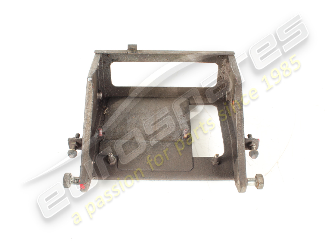 supporto per faro anteriore usato ferrari. numero parte 62342300 (2)