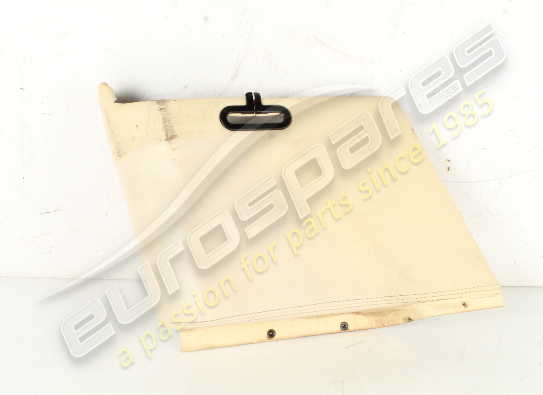 usato ferrari modanatura sx. numero parte 61163500 (2)