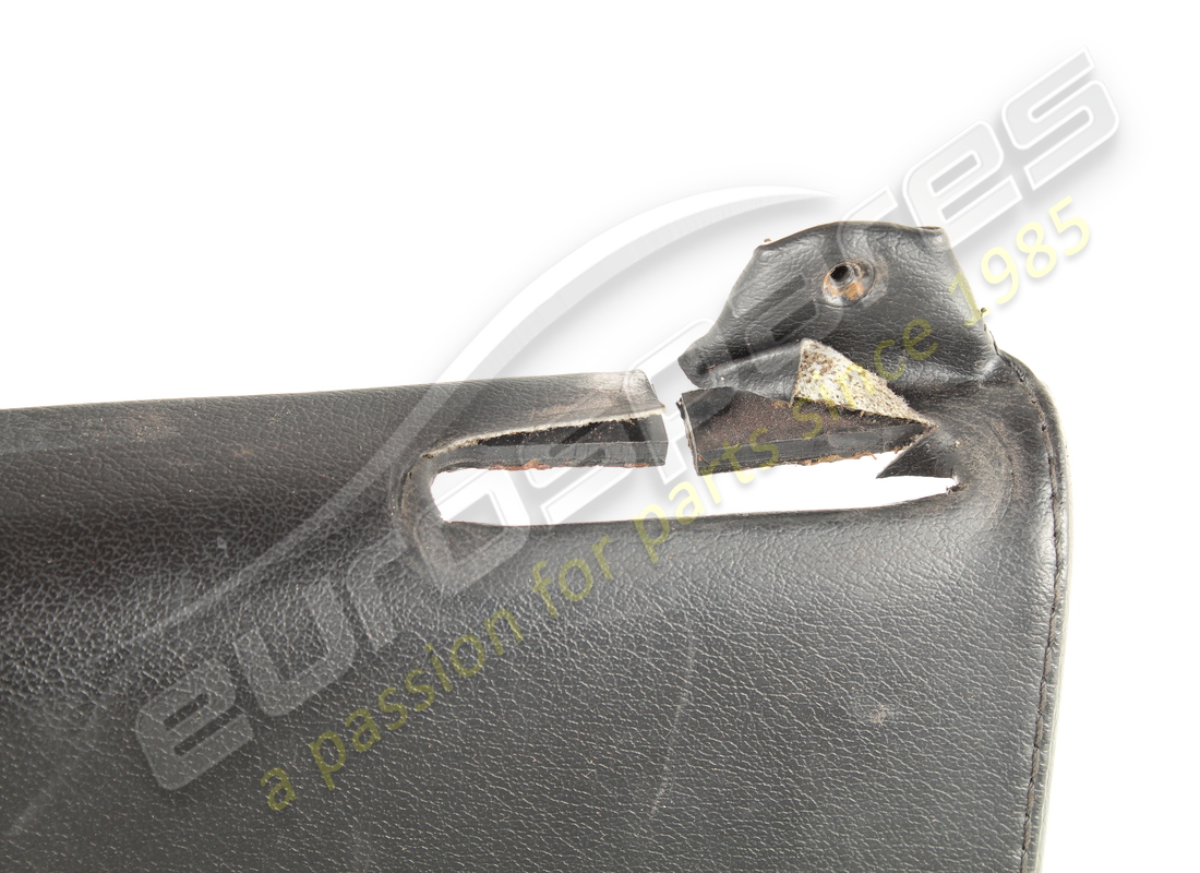 pannello rifilato sx usato ferrari. numero parte 61189900 (3)