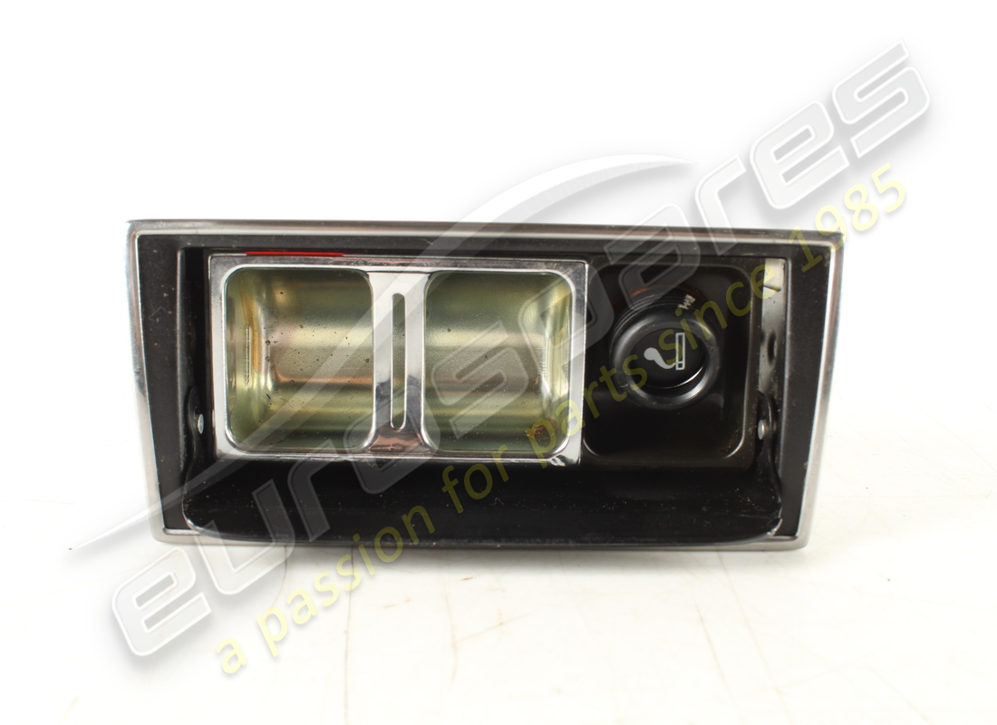 USATO Ferrari POSACENERE CROMATO . NUMERO PARTE 2576492000 (1)