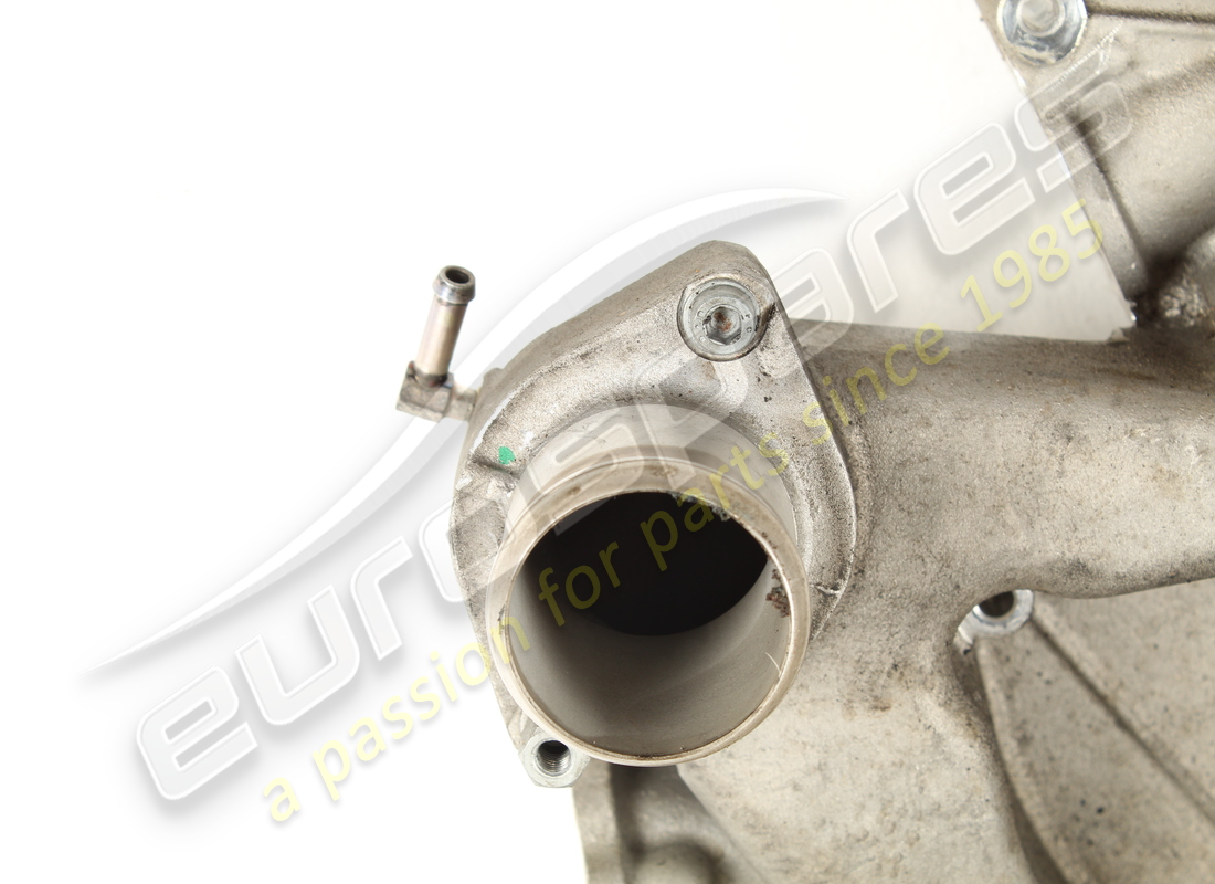 coperchio carter anteriore usato ferrari. numero parte 319865 (4)