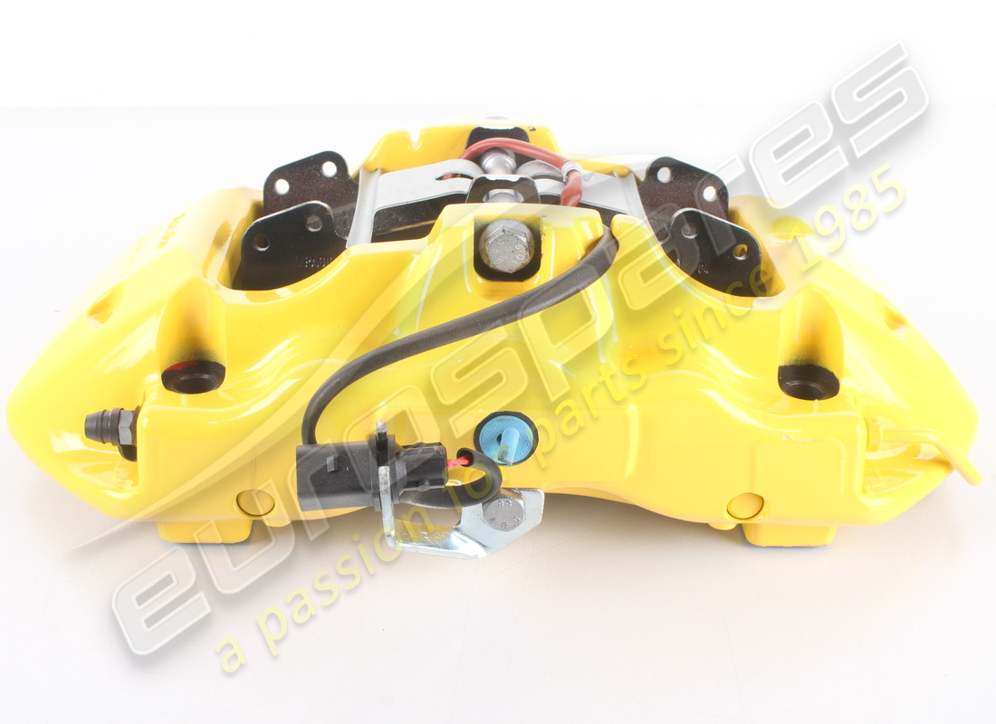 nuovo (altro) lamborghini pinza ccb anteriore my06-10 y. numero parte 410615106ab (3)