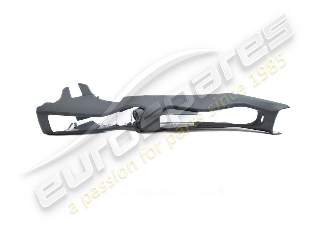 struttura dell'unità della console centrale danneggiata ferrari numero parte 83577712 (3)