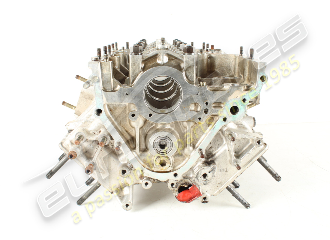 carter motore usato eurospares con canne. numero parte eap1727841 (4)