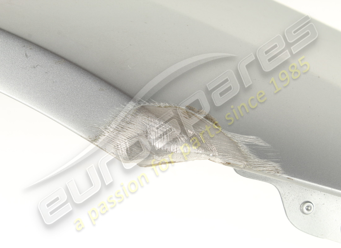 PARAFANGO ANTERIORE DESTRO LAMBORGHINI USATO. NUMERO PARTE 4T0821022D (2) parafango anteriore destro lamborghini usato. numero parte 4t0821022d (2)