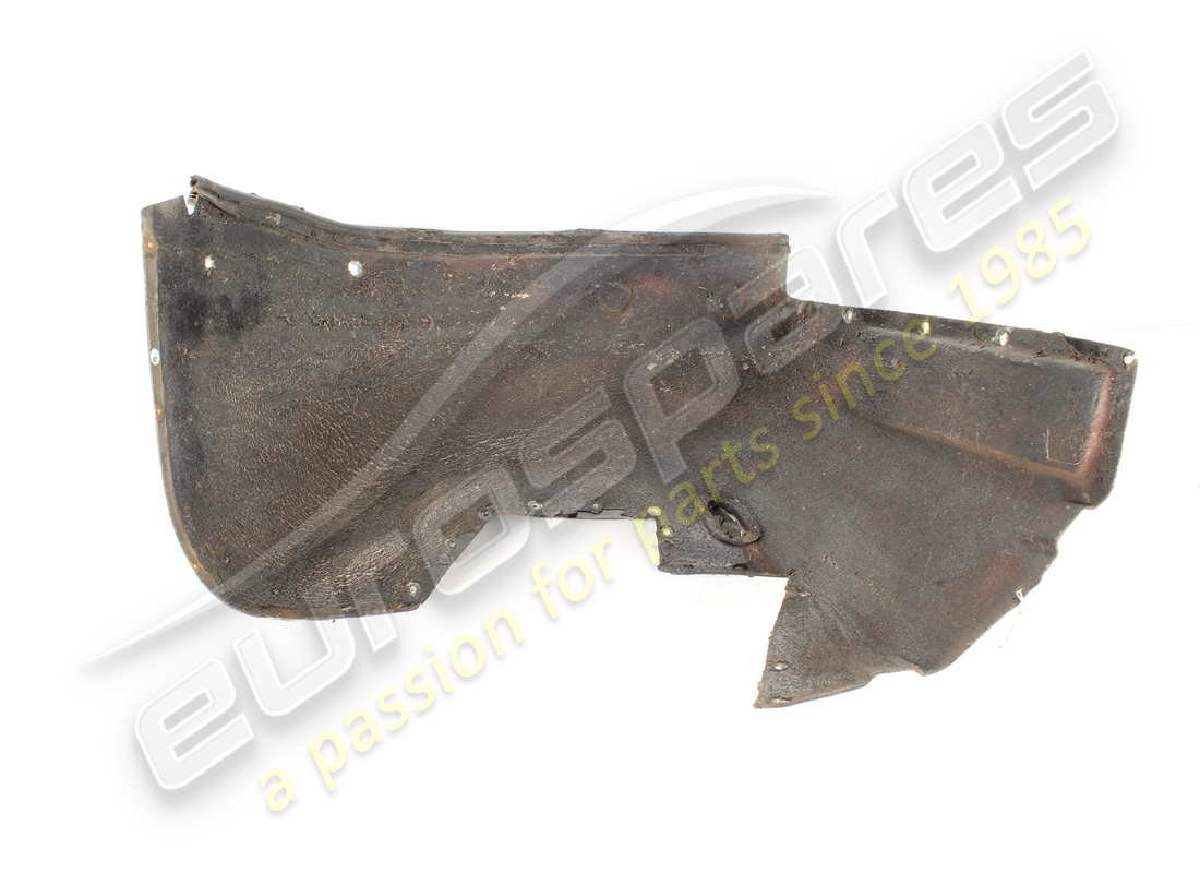 USATO Ferrari PASSARUOTA ANTERIORE SX. NUMERO PARTE 60615800 (1)