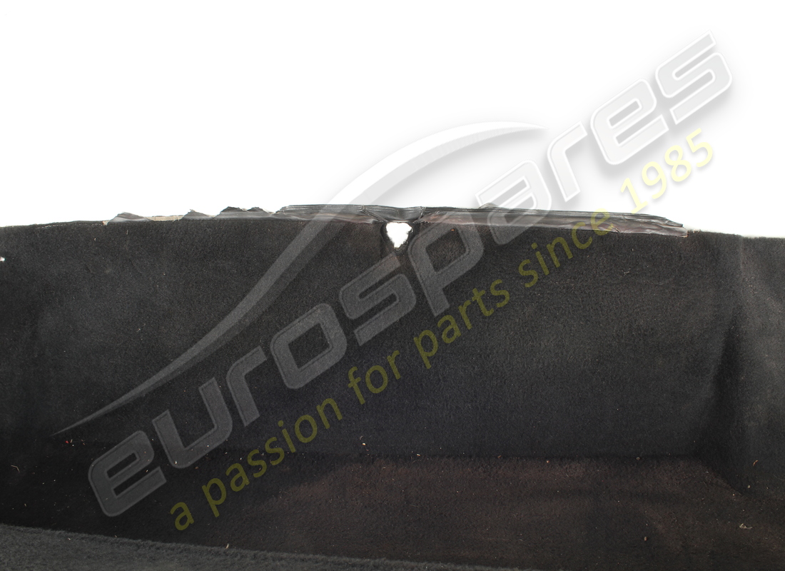 TAPPETO FERRARI USATO. NUMERO PARTE 61867700 (3) tappeto ferrari usato. numero parte 61867700 (3)