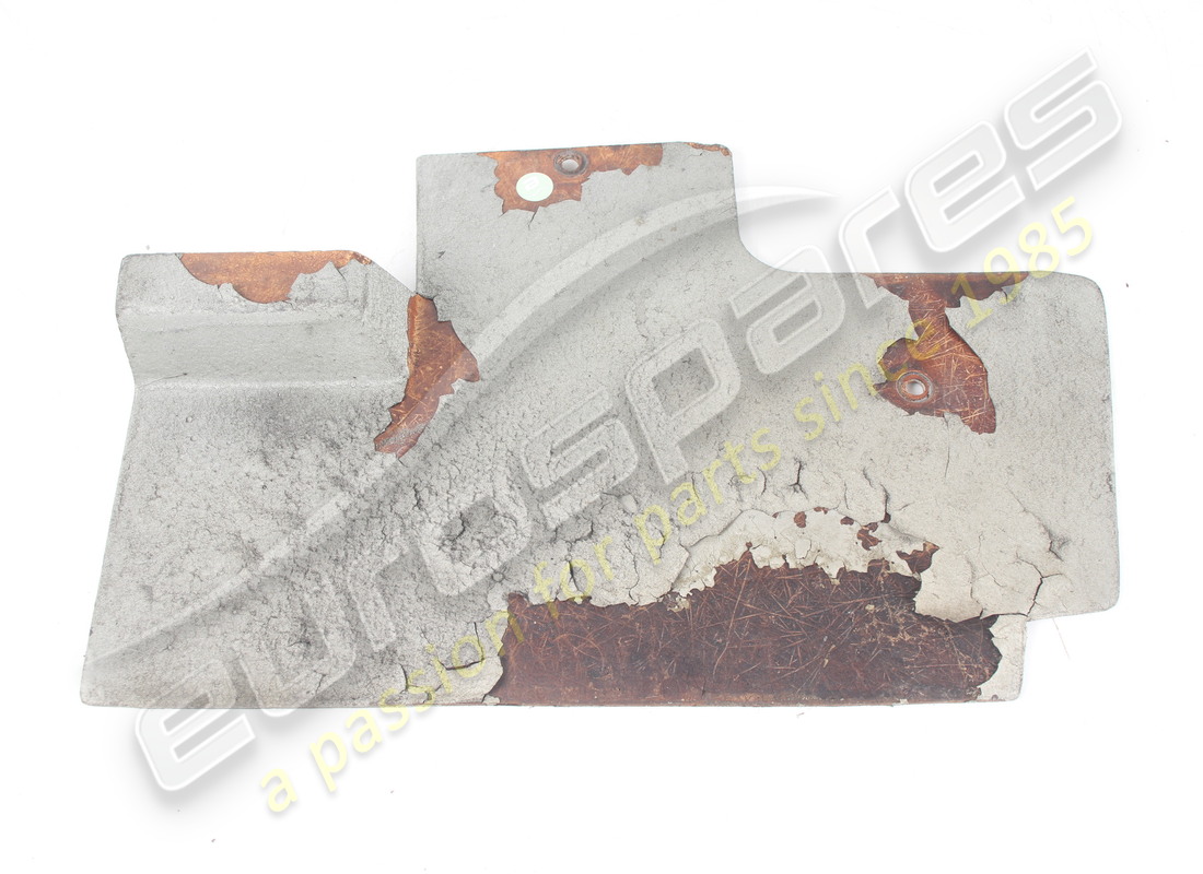 USATA Maserati PROTEZIONE UNITÀ ABSR. NUMERO PARTE 384300375 (1)