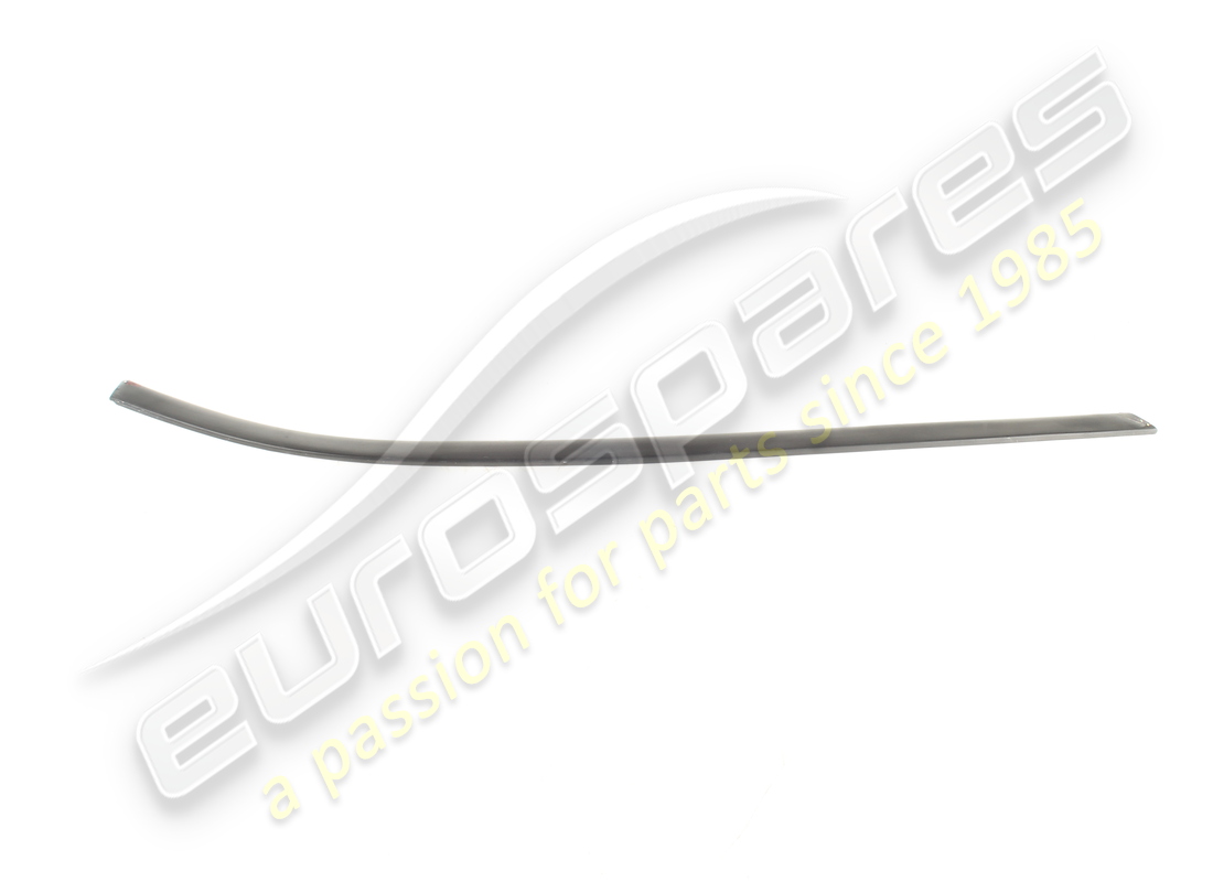 MODANATURA SUPERIORE DX USATA Ferrari . NUMERO PARTE 60665100 (1)