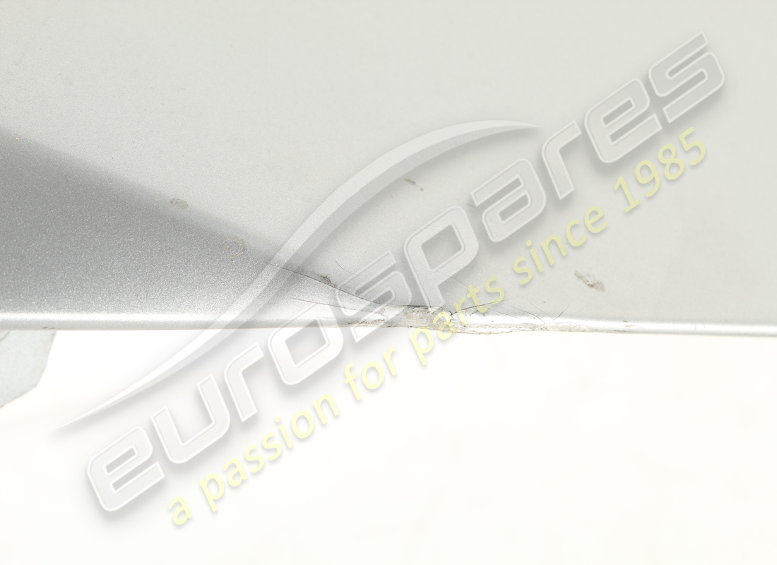 PARAFANGO ANTERIORE DESTRO LAMBORGHINI USATO. NUMERO PARTE 4T0821022D (3) parafango anteriore destro lamborghini usato. numero parte 4t0821022d (3)