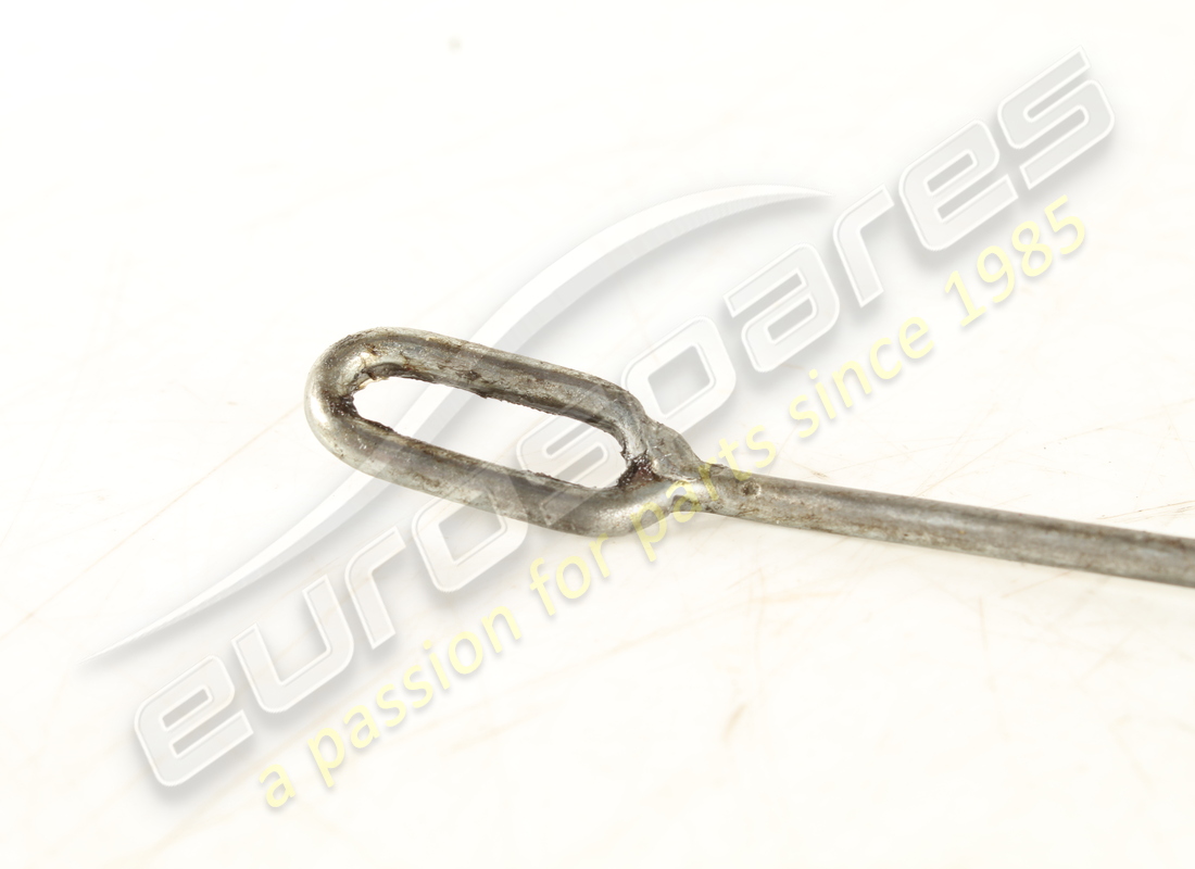 ASTA DI SICUREZZA USATA Ferrari. NUMERO PARTE 60633600 (1)