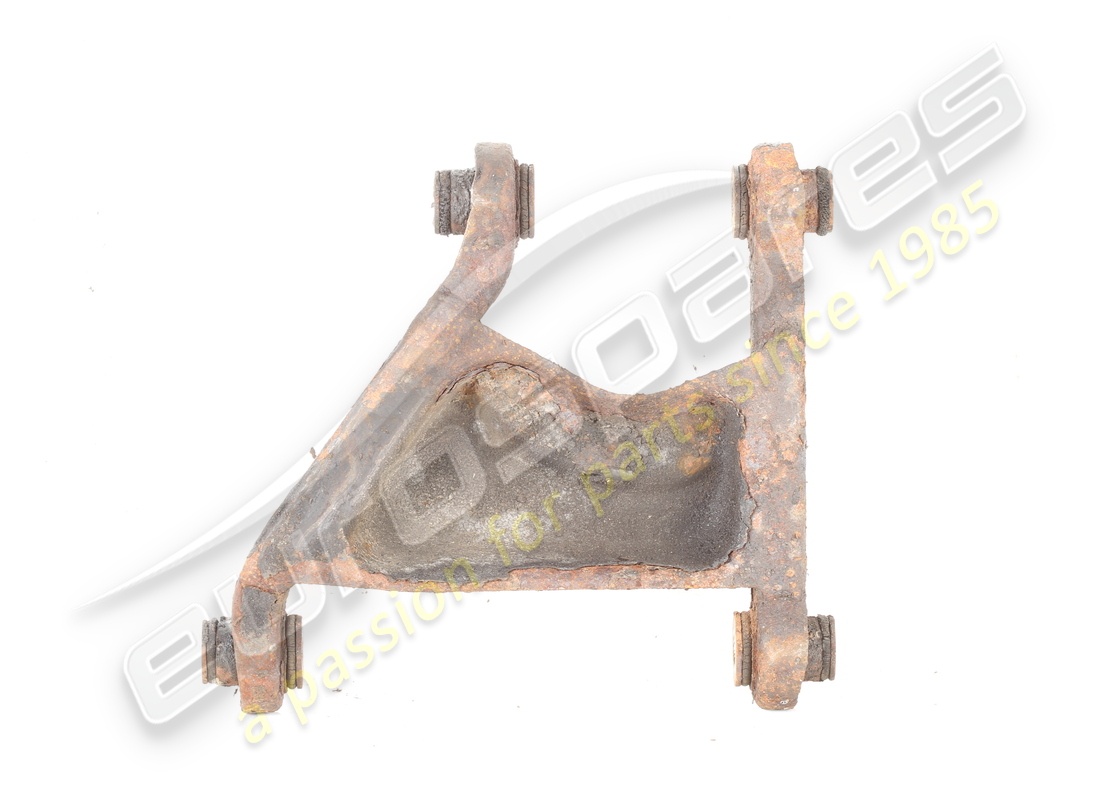 LEVA SUPERIORE SOSPENSIONE POSTERIORE DX USATA FERRARI. NUMERO PARTE 115716 (2) leva superiore sospensione posteriore dx usata ferrari. numero parte 115716 (2)