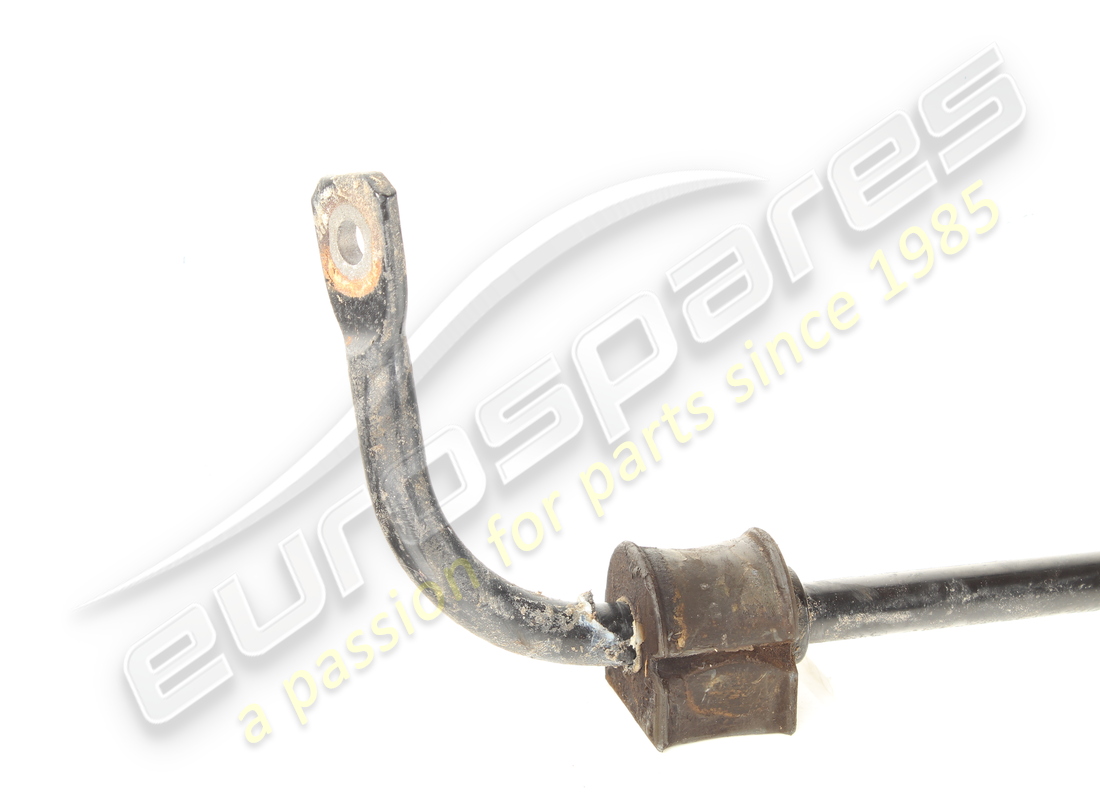 USATO FERRARI BARRA STABILIZZ. ANT.PIEN. NUMERO PARTE 862468 (2) usato ferrari barra stabilizz. ant.pien. numero parte 862468 (2)