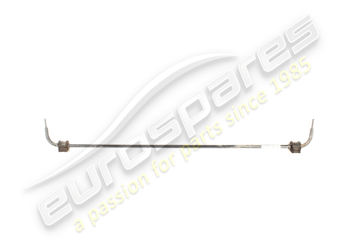 USATO Ferrari BARRA STABILIZZ. ANT.PIEN . NUMERO PARTE 862468 (1)