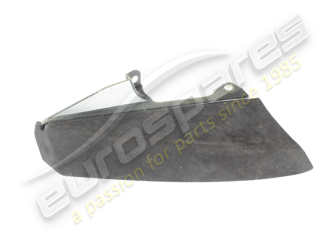 RIVESTIMENTO COMPLETO VANO PORTAOGGETTI LATERALE USATO Ferrari. NUMERO PARTE 741756 (1)
