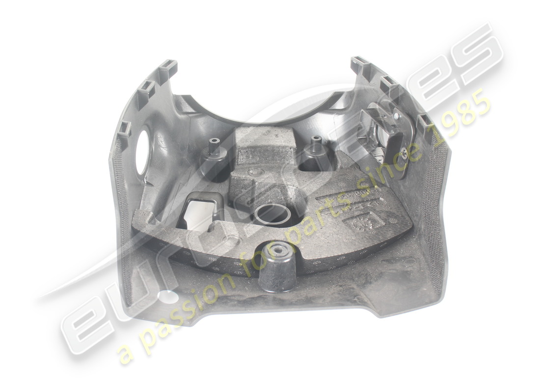 usato ferrari rivestimento inferiore del piantone dello sterzo. numero parte 865917.. (3)