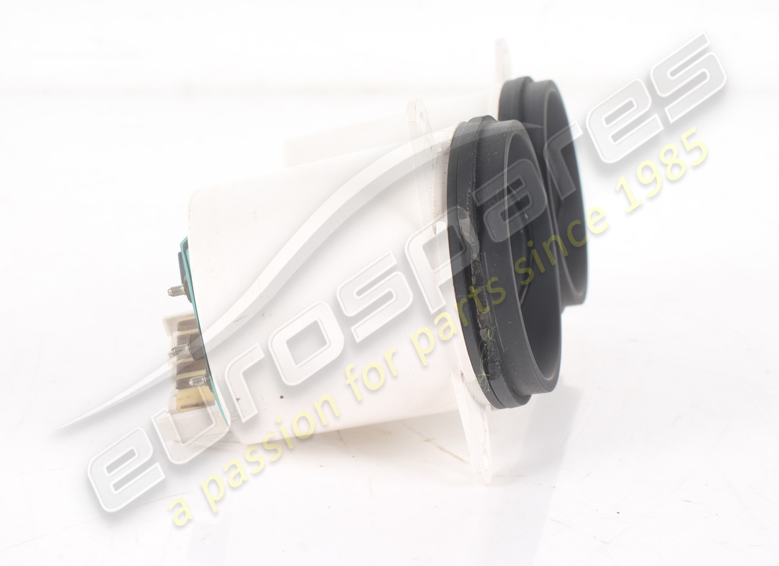 MANOMETRO PRESSIONE OLIO/TEMPERATURA ACQUA USATO FERRARI. NUMERO PARTE 134401 (4) manometro pressione olio/temperatura acqua usato ferrari. numero parte 134401 (4)