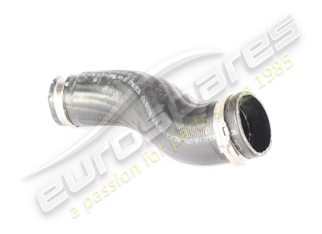 usato ferrari manicotto ic-cf sx. numero parte 771901 (2)