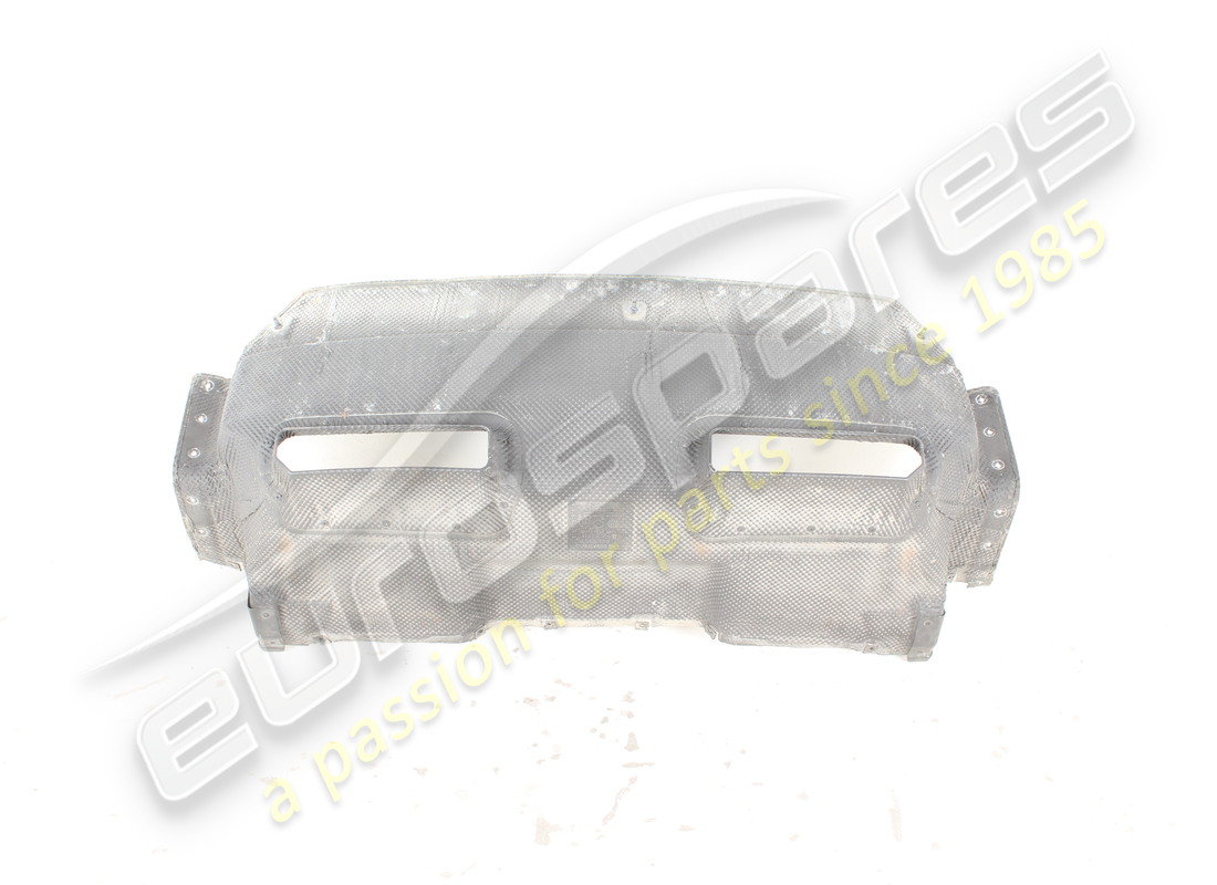 USATO Lamborghini PANNELLO ISOLANTE TOPEND . NUMERO PARTE 4T0825709C (1)