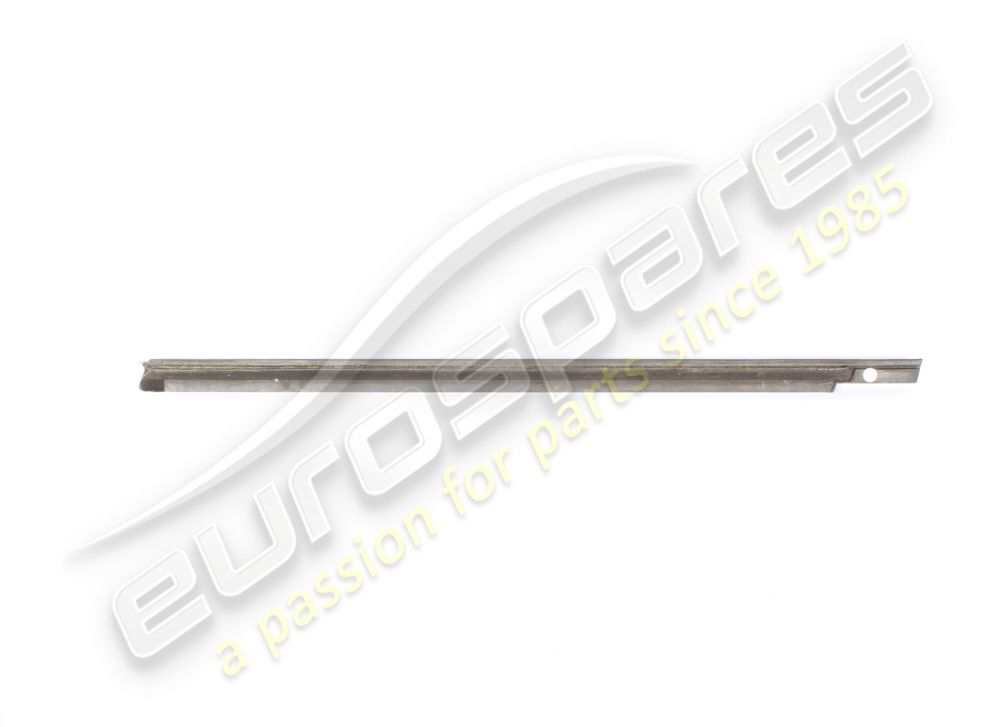 usato maserati raschietto vetro esterno rh completo gas. numero parte 670002082 (2)