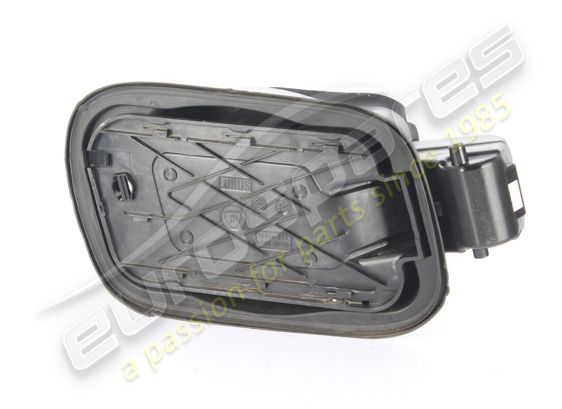 SPORTELLO DI RIEMPIMENTO CARBURANTE Lamborghini USATO. NUMERO PARTE 4ML809906A (1)