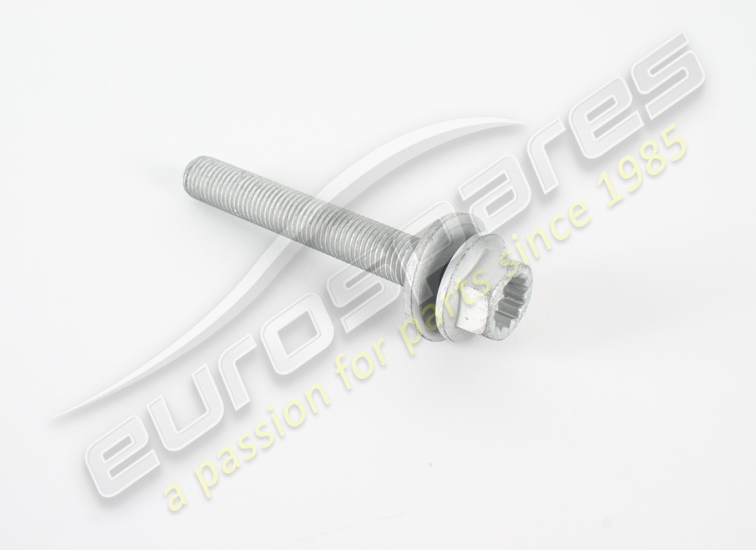nuovo porsche bullone esagonale con testa torx. numero parte n91244301 (1)