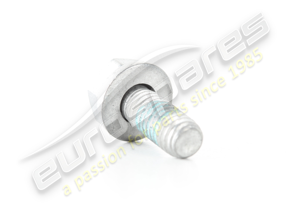 nuovo porsche bullone, esagonale. hd. (combi.). numero parte paf100829 (3)