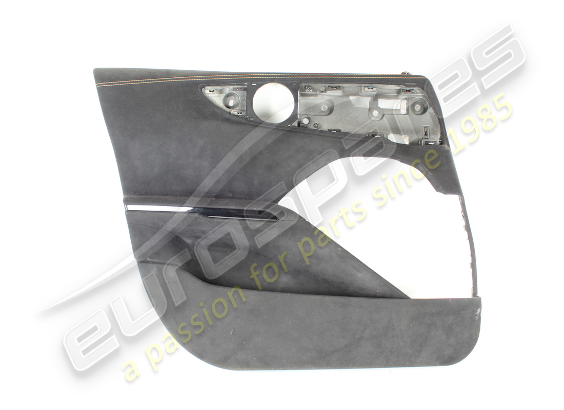 PANNELLO FRONTALE SX COMPLETO USATO Ferrari. NUMERO PARTE 858998 (1)