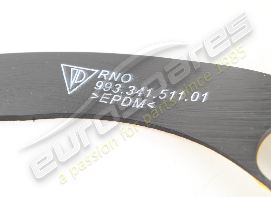 nuova guarnizione porsche. numero parte 99334151101 (2)