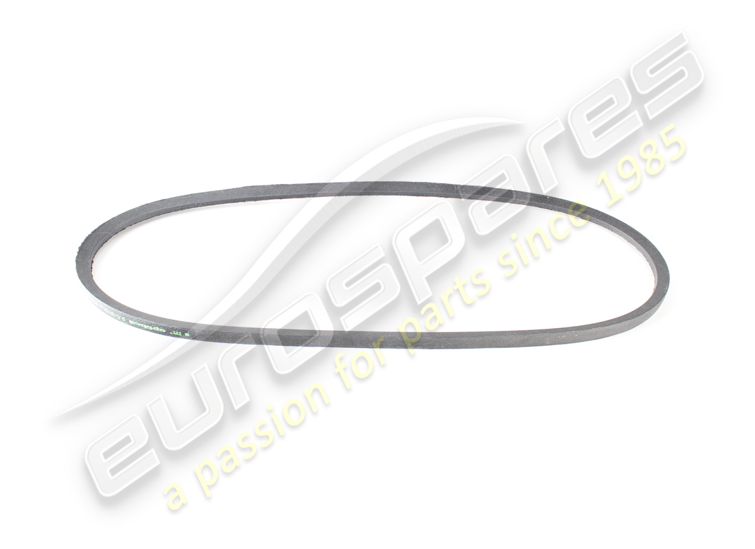 NUOVA CINGHIA TRAPEZOIDALE STRETTA PORSCHE - 9,5 X 975. NUMERO PARTE 90019200550 (1) nuova cinghia trapezoidale stretta porsche - 9,5 x 975. numero parte 90019200550 (1)