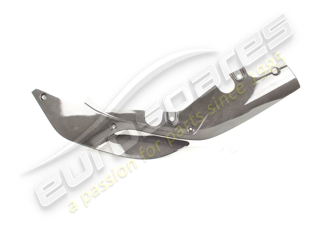 NUOVO (ALTRO) Ferrari SPOILER LATERALE DX COMPLETO . NUMERO PARTE 824298 (1)