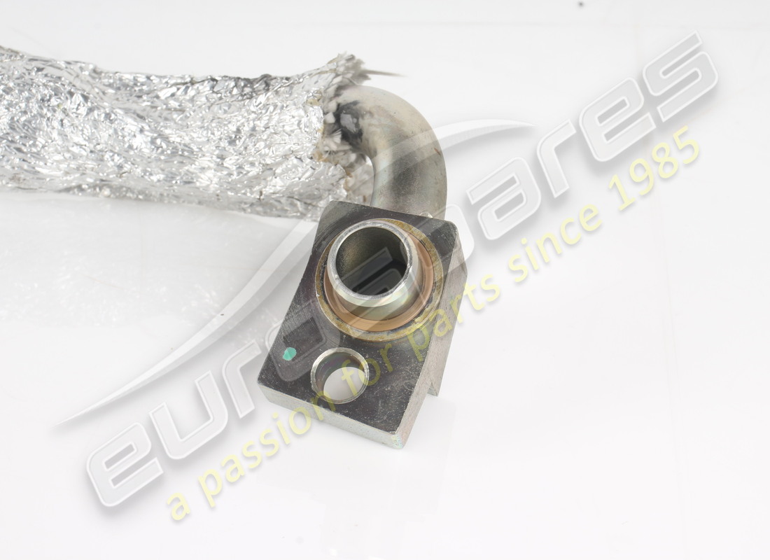 usato ferrari tubo di ritorno freon per compres. numero parte 86854500 (2)