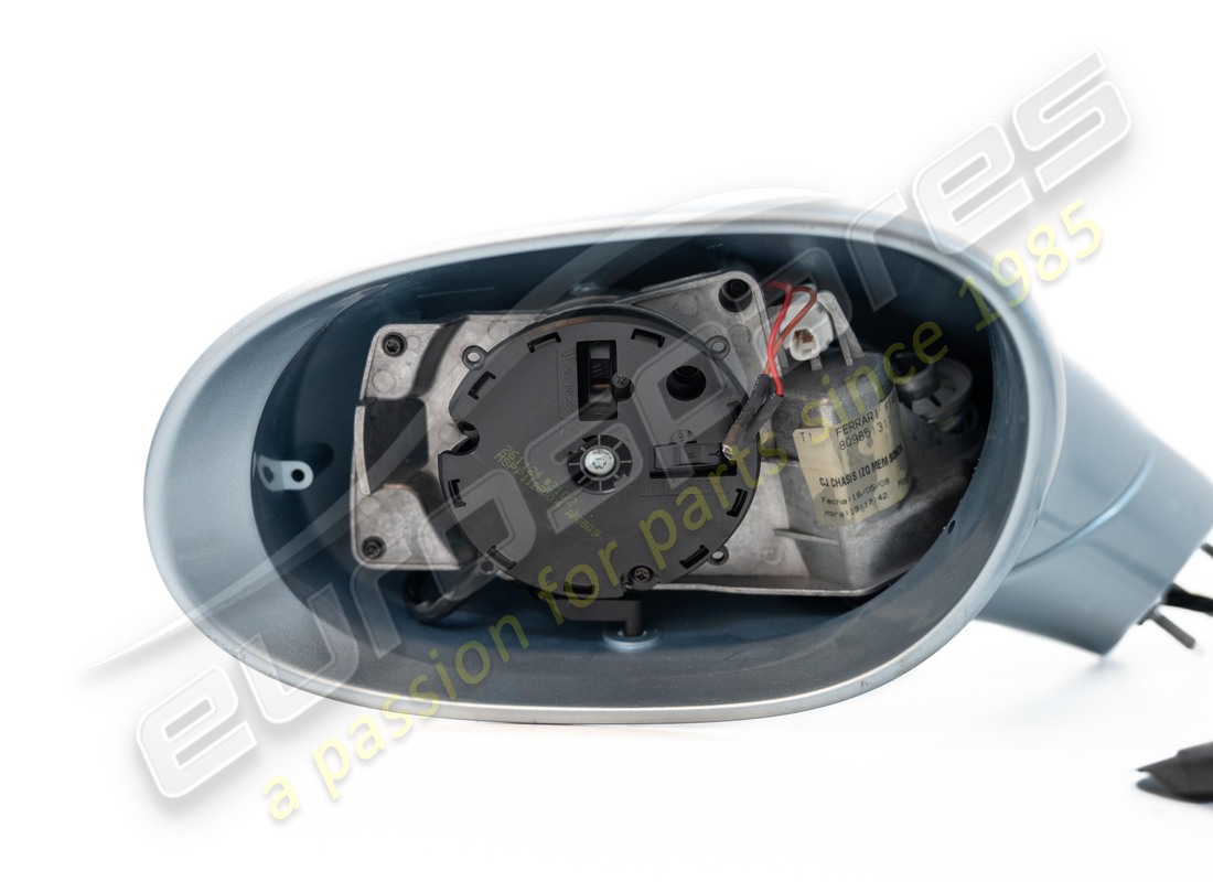 nuovo (altro) ferrari vista posteriore esterna sx completa. numero parte 69877410 (2)