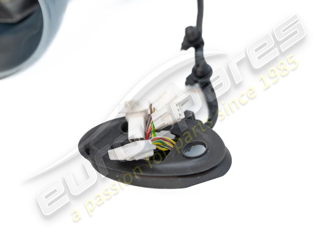 nuovo (altro) ferrari vista posteriore esterna sx completa. numero parte 69877410 (3)